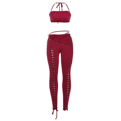 UrbanVent Pants