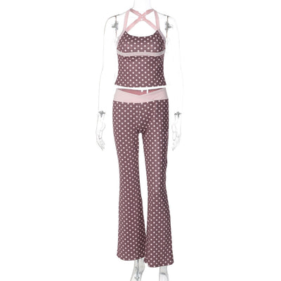 Dot Luxe Set