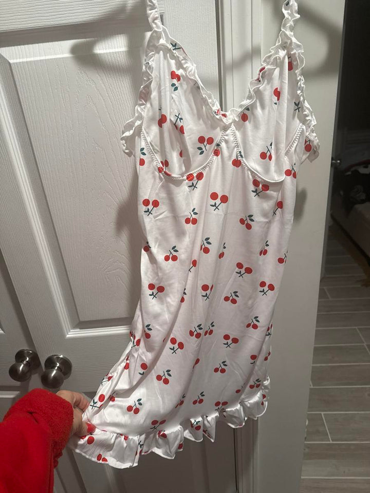 Review by Mia