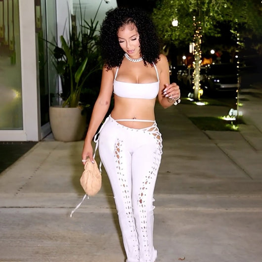 UrbanVent Pants