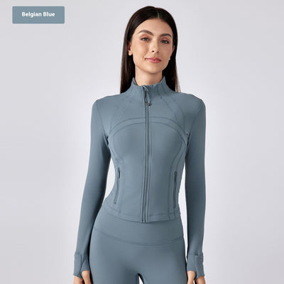 LuxeFlex Active Jacket