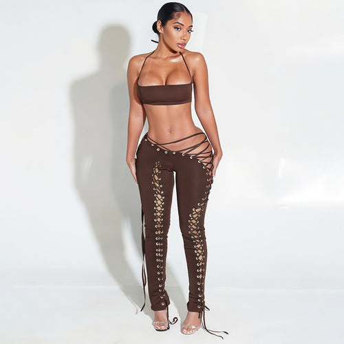 UrbanVent Pants