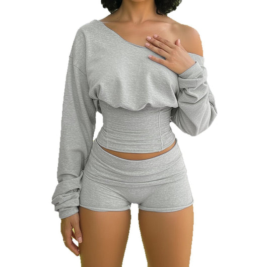 Aura Sculpt Lounge Set