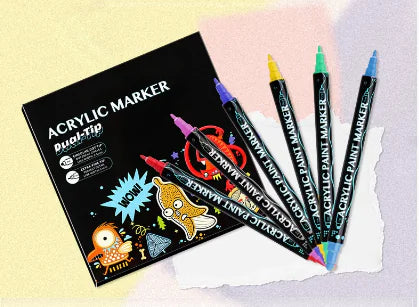 Markers